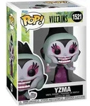 Disney Villains - Yzma 1521 - Funko Pop!