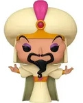 Funko Pop! Disney: Villains - Jafar #1519