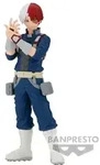 Banpresto - My Hero Academia Shoto Todoroki Figurki 17cm Age of Heroes
