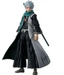 Tamashii Nations - Figuarts Toushiro Hitsugaya 14cm z Bleach Thousand Year...