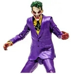 McFarlane Toys DC Multiverse Actionfigur The Joker (DC VS Vampires) (Gold...