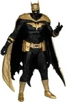 DC Multiverse Actionfigur Batman of Earth-22 Infected (Dark Metal) Knightmare...