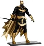 DC Multiverse Actionfigur Batman (DC vs Vampires) Knightmare Edition (Gold Label) 18