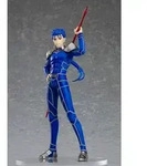 Fate/Stay Night Heaven's Feel Pop Up Parade PVC Statue Lancer 18 cm