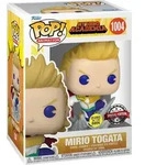 My Hero Academia 1004 Special Edtion Glows - Funko Pop! Vinyl Figur