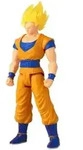 Dragon Ball Limit Breaker Sparking - Super Saiyan 2 Goku - Blau/Orange