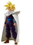 Dragon Ball Z S.H. Figuarts Actionfigur Super Saiyan Son Gohan - The Warrior Who