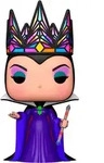 Funko Pop! Disney: Snow White - Evil Queen #1422 - Blau