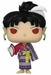 FUNKO POP! - Animation - InuYasha Kagura #1593