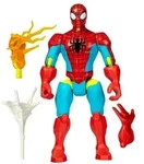 MixMashers Marvel Spider-Man Mix-and-Match Action-Figur & Accessoires - Rot