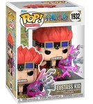 One Piece - Eustass Kid 1932 - Funko Pop!