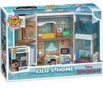 Disney Lilo & Stitch - Lilo's Home Bitty Pop! Box Funko