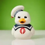 TUBBZ Sammelente - MINI Ghostbusters Stay Puft 5cm