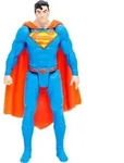 McFarlane Toys - DC Page Punchers - Superman: Rebirth - Superman with Comic...