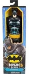 DC Comics Batman Ninja - 30cm Batman Action-Figur, 3 Jahr(e), Schwarz, Gelb -