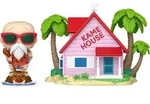 FUNKO POP! Town Master Roshi, Sammelfigur, Anime & Manga