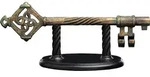 Weta Workshop Der Herr Der Ringe Replik 1/1 Schl&uuml;ssel Zum Auenland 15 Cm Golden