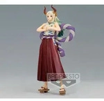 One Piece The Grandline Wanokuni Series DXF PVC Statue Yamato 18 cm