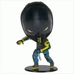 Ubisoft Rainbow Six Extraction Chibi Figurine - Vigil