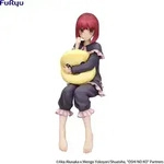 Oshi No Ko Noodle Stopper PVC Statue Kana Arima Have a good night! 15 cm