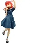 Bocchi the Rock! Trio-Try-iT PVC Statue Ikuyo Kita 21 cm