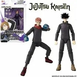 Bandai S.A.S. ANI Figur Anime Heroes - Jujutsu Kaisen - Bunt