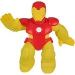 Moose Toys 41375 - HEROES OF GOO JIT ZU Marvel S5 - Heldenpack - The Invincible...