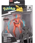 Pok&eacute;mon Deoxys 15cm Select Figur