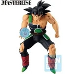 Banpresto - Dragon Ball Z Bardock Ichibansho Figurki 24 cm - Kolekcjonerska Edycja