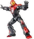Figurka akcji Hasbro Marvel Legends: Ultimate Iron Man 15 cm - Schwarz/Rot