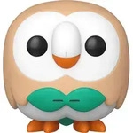 FUNKO POP! Vinyl Figur Games Pokemon Rowlet Bauz 1092