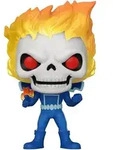 Funko Pop! Marvel: Strange Tales - Ghost Rider #1559