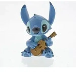 Enesco 6002188, Blau, Braun, T&uuml;rkis, Polyresin, 50,8 mm, 63,5 mm, 85,7 mm -