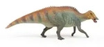 Papo Spielfigur Edmontosaurus gr&uuml;n/orange 8,5cm