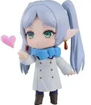 Good Smile Company - Frieren: Beyond Journey ́s End Nendoroid Frieren Winter...