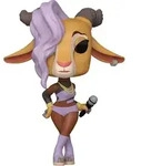 Funko Pop! Disney: Zootopia 2 - Gazelle #1657