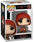 Diablo 4 - Rogue 1009 - Funko Pop! Vinyl Figur