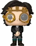 Funko Pop! Movies: Sleepy Hollow - Funko Pop! Movies: Sleepy Hollow - Ichabod...