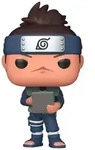 Funko Pop! Animation: Naruto - Iruka Umino #1966 - Blau