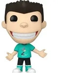 Funko Pop! Animation: The Adventures of Jimmy Neutron Boy Genius - Sheen Estevez