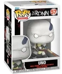 Funko Pop! Comics: The Last Ronin - Uno #57