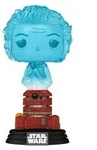 Funko Pop! Star Wars - Maarva #762 - Blau