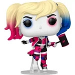Pride POP! Heroes Vinyl Figur Harley Q 9 cm