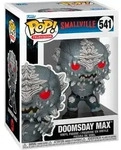 Smallville - Doomsday Max 541 - Funko Pop! - Grau