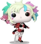 Suicide Squad Isekai POP! Animation Vinyl Figur Harley 9 cm