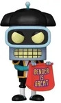 Funko Pop! Animation: Futurama - Matador Bender #1756