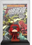 Marvel POP! Comic Cover Vinyl Figur Daredevil #168 9 cm