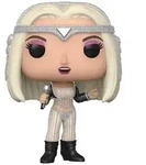 Cher POP! Rocks Vinyl Figur Living Proof 9 cm - Rosa