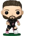 Funko Pop! MLS Inter Miami - Jordi Alba #03
