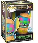 Lilo & Stitch - Pumpkin Stitch 1498 Special Edition - Funko Pop!